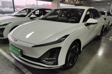 Used Wuling Xingguang 2025 610 km Smart Advanced Version