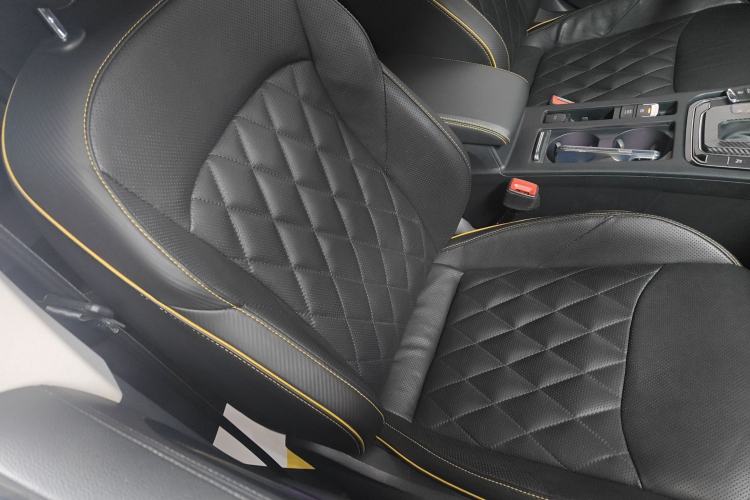 Used Volkswagen FAW-Volkswagen CC 2021 380TSI Brilliant Edition
