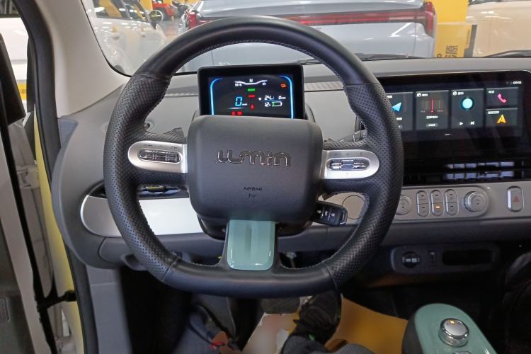Used Qiyuan Lumin 2023 205km Xiangqin Version
