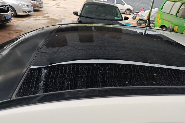 Used Mercedes-Benz A-Class 2017 A 180