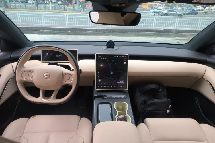 Used Nio ET5 2024 75 kWh
