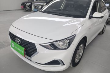 Used Hyundai Celesta 2017 1.6L Automatic Enjoyment Version GLS