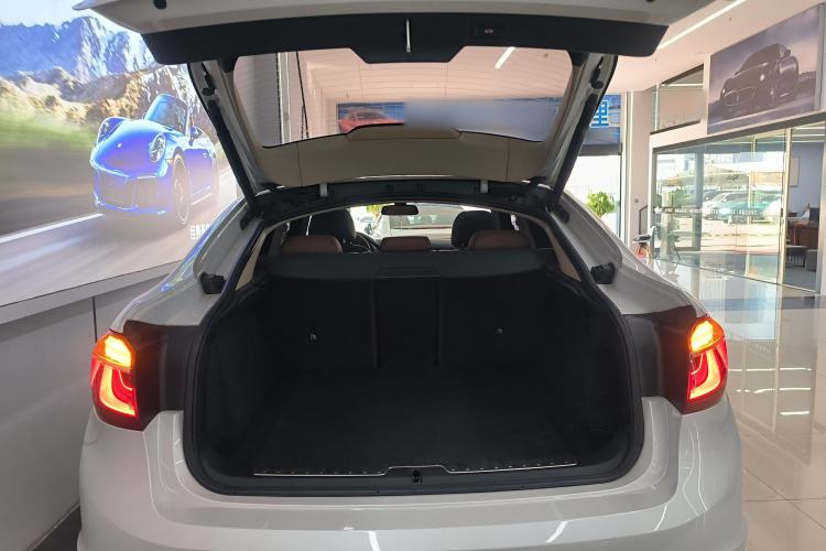 Used BMW X6 2015 xDrive35i Leading Model
