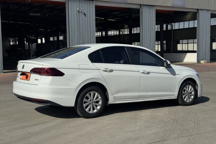 Used Volkswagen Bora 2020 1.5L Automatic Fashion Edition