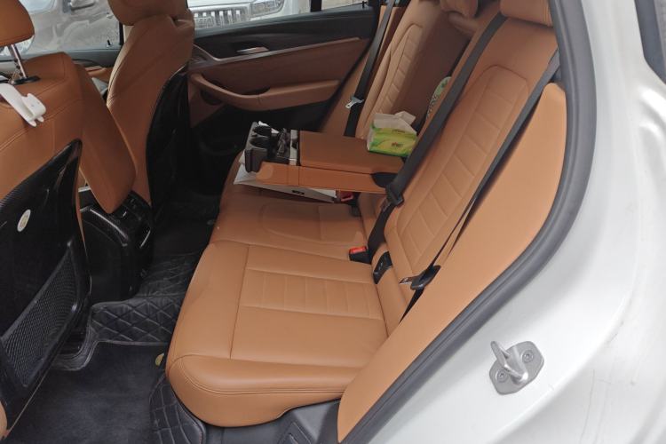 Used BMW X3 2021 xDrive28i M Sport Package