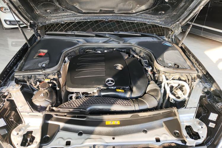 Used Mercedes-Benz E-Class 2021 Facelift E 260 L
