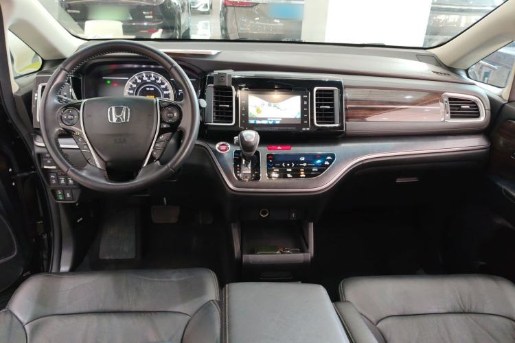 Used Honda Elysion 2016 2.4L Supreme Edition