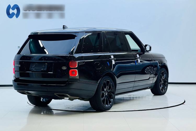 Used Land Rover Range Rover 2020 3.0 L6 Long-Wheelbase Legacy
