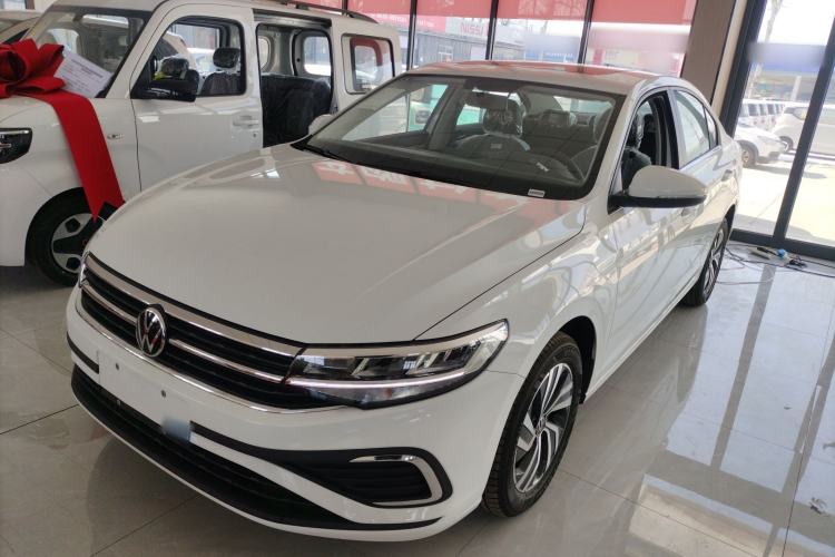 Used Volkswagen Bora 
