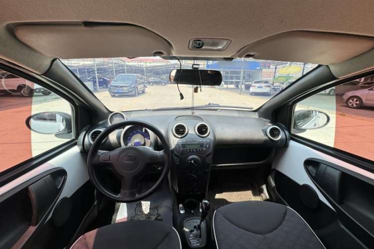 Used BYD F0 2015 1.0L AMT XuanKu Model
