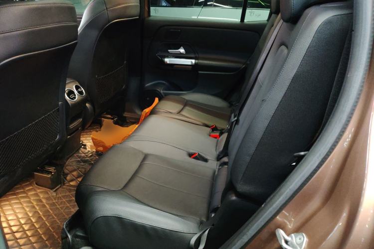 Used Mercedes-Benz GLB 2020 GLB 200 Stylish Edition