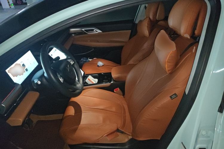 Used XPeng P5 2022 550P