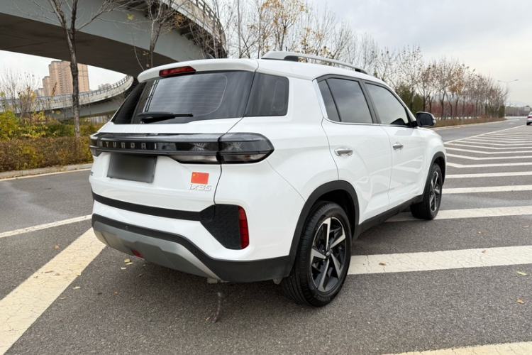 Used Hyundai ix35 2021 2.0L Automatic 2WD GLS Leading Edition
