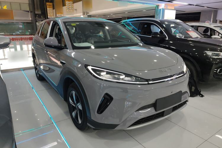 Used BYD Sealion 05 EV 2025 430 km Smart Cruise Version