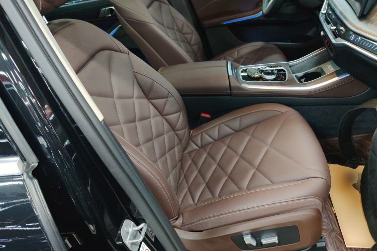 Used BMW X5 2023 xDrive 30Li M Sport Package