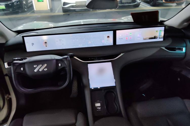 Used  LS6 2023 Max Standard Edition
