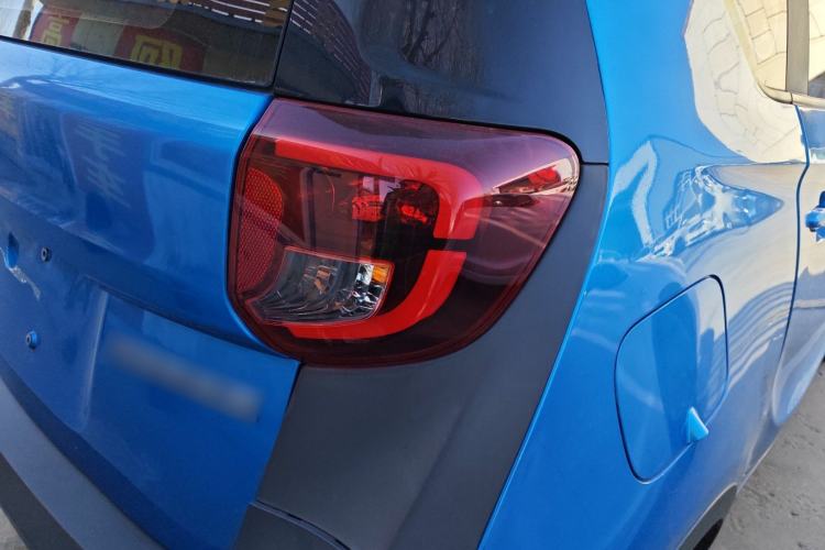 Used Chery Little Ant 2019 4-Seater Smart Edition 30.6 kWh
