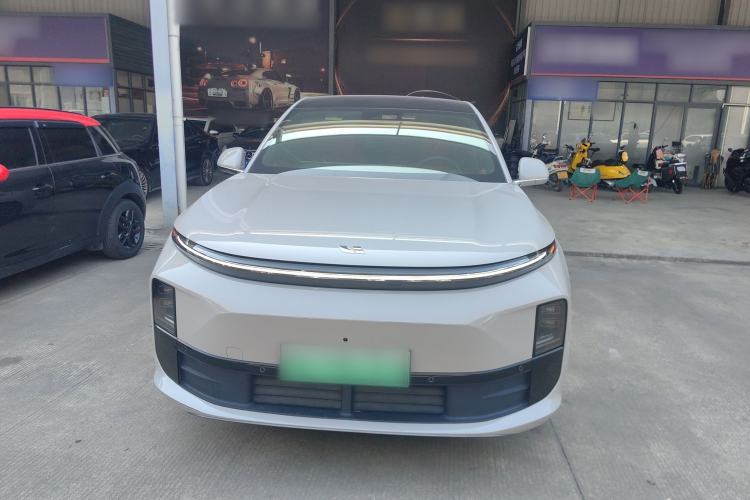 Used Li Auto L6 2024 Pro Model
