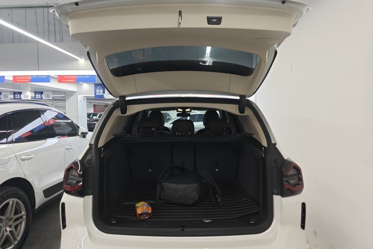 Used BMW X3 2022 xDrive25i M Sport Package