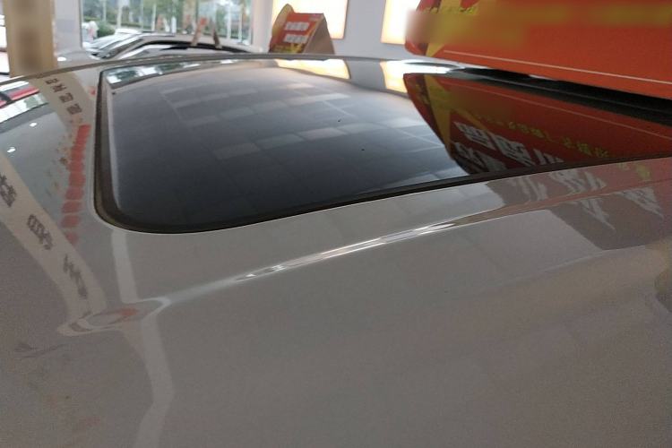 Used Buick GL8 New Energy 2024 Lu Zun Luxury Edition 7-Seater
