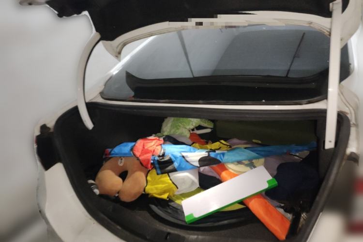 Used Ford Mondeo 2013 2.0L GTDi 200 Fashion Edition
