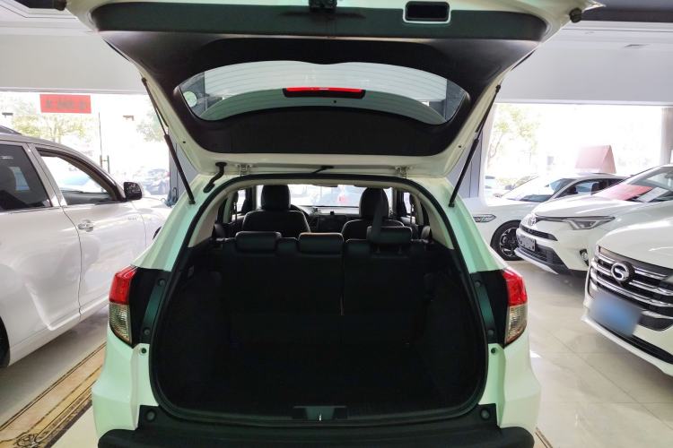 Used Honda Vezel 2020 1.5L CVT Elite Edition