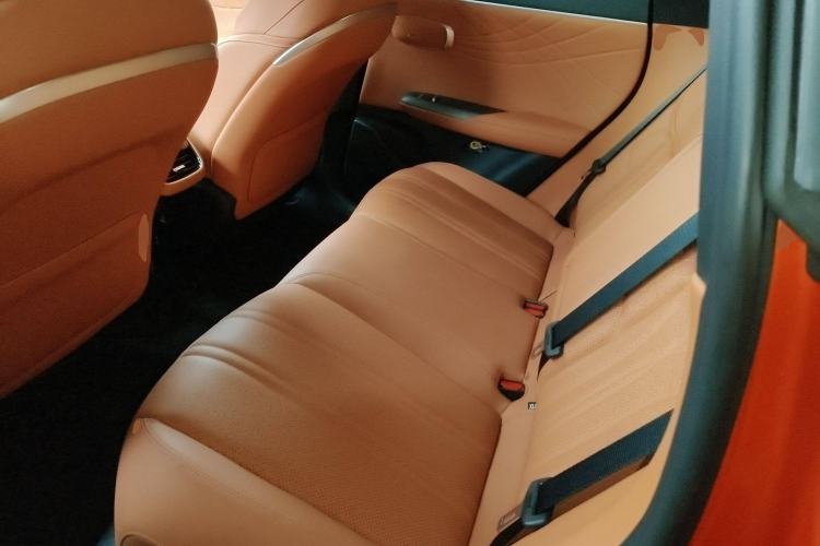 Used  S07 2024 215Max Qiankun Intelligent Driving ADS SE Range-Extended Version
