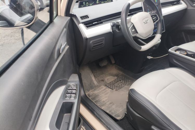 Used NETA AYA 2023 401 Lite