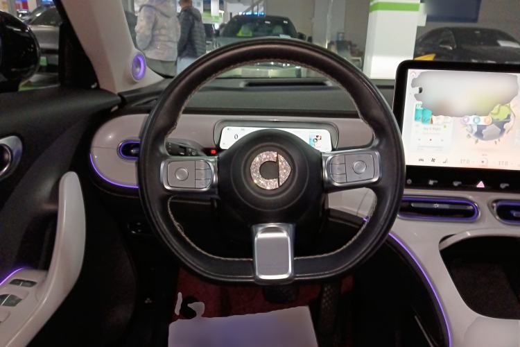 Used  #1 2022 Premium Edition
