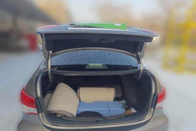 Used Nissan Sylphy 2019 Classic 1.6XE+ Manual SmartConnect Leading Edition
