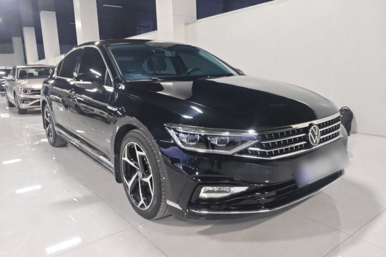 Used Volkswagen Magotan 2023 2 Million Units Commemorative Edition 330TSI DSG Luxury Version