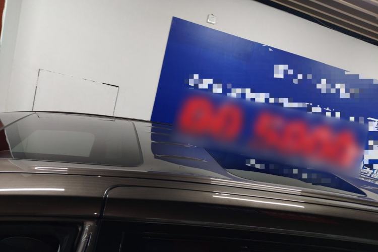 Used Buick GL8 2022 Land Executive Class 652T Prestige Model
