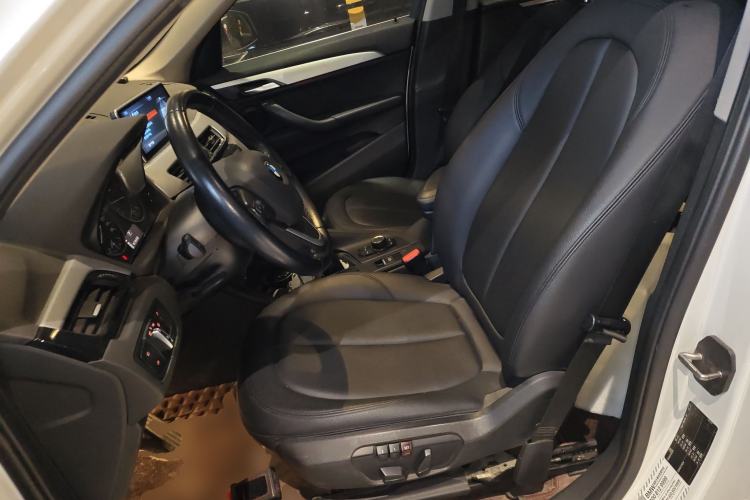 Used BMW X1 2018 sDrive20Li Leading Model
