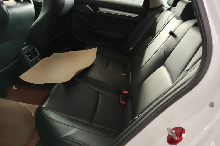 Used Honda Accord 2022 Xing·Hybrid 2.0L Xingling Version
