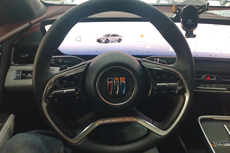 Used Buick LaCrosse 2023 28T Prestige Edition
