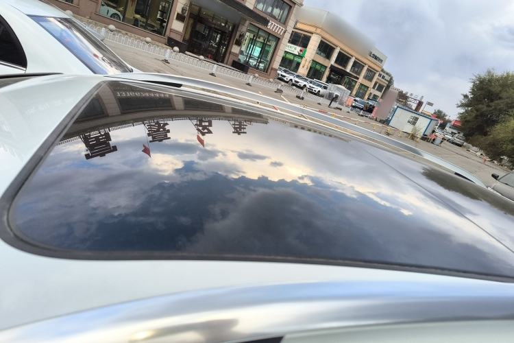 Used Volkswagen Golf Sportsvan 2018 1.6L Automatic Comfort Model
