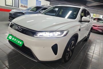 Used BYD Sealion 05 DM-i 2025 DM-i Smart Drive 115KM Flagship Model