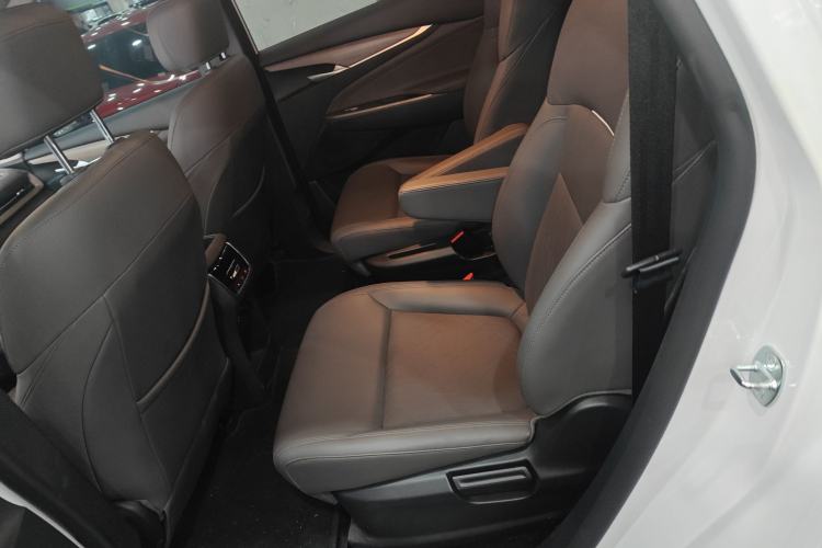 Used SAIC MAXUS Maxus G50 PHEV 