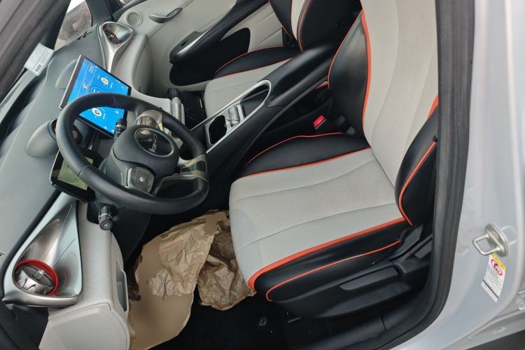 Used BYD Dolphin 2021 405 km Free Version
