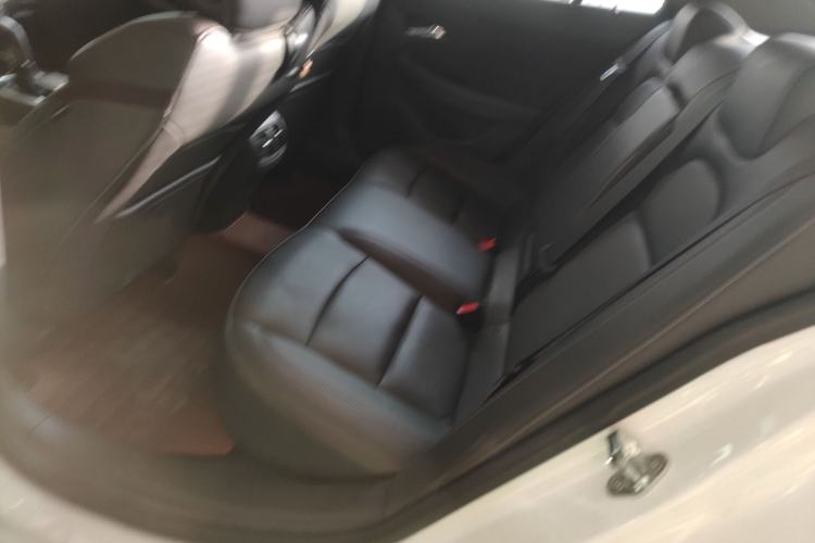 Used Chevrolet Malibu 2018 530T Automatic Fashion Edition