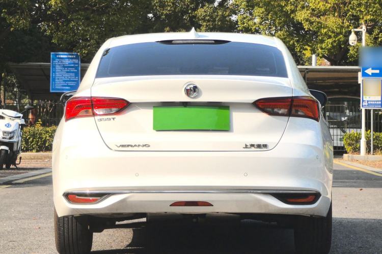 Used Buick Verano 2023 Pro Enjoyment Edition