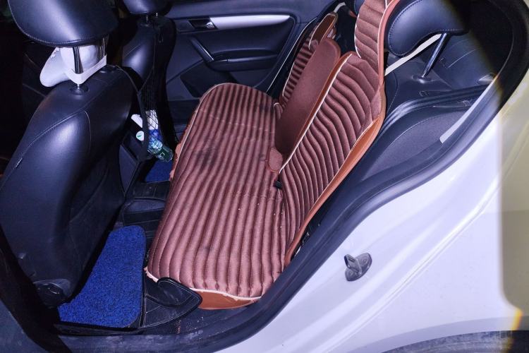 Used Volkswagen Lavida 2013 Revised Version 1.4 TSI DSG Comfort Edition