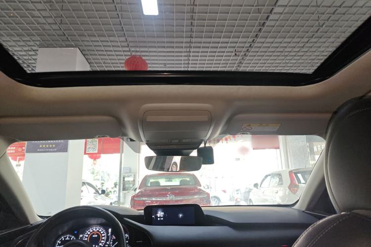 Used Mazda Mazda 3 Axela 2021 2.0L Automatic Zhiyao Edition