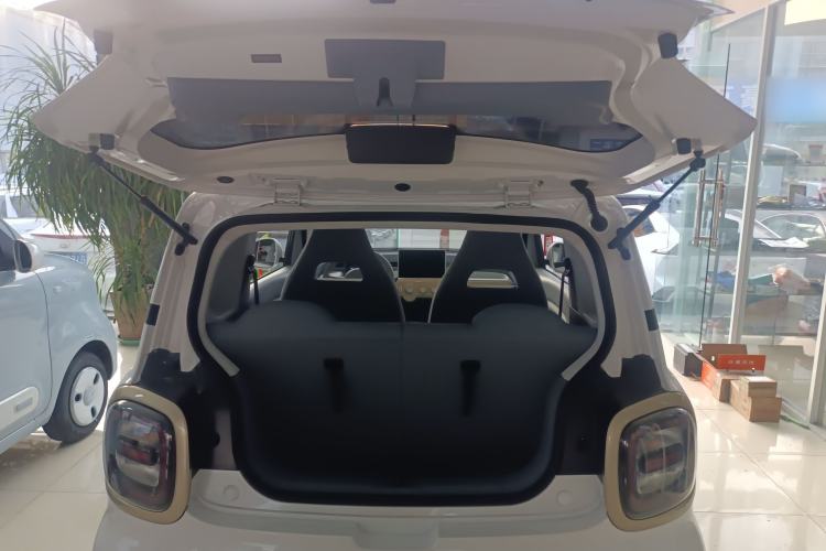 Used Bestune Pony 2025 222km Lightning Horse
