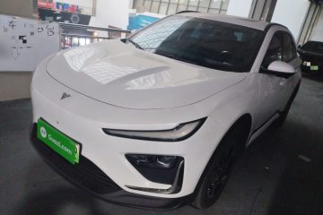 Used NETA X 2023 400