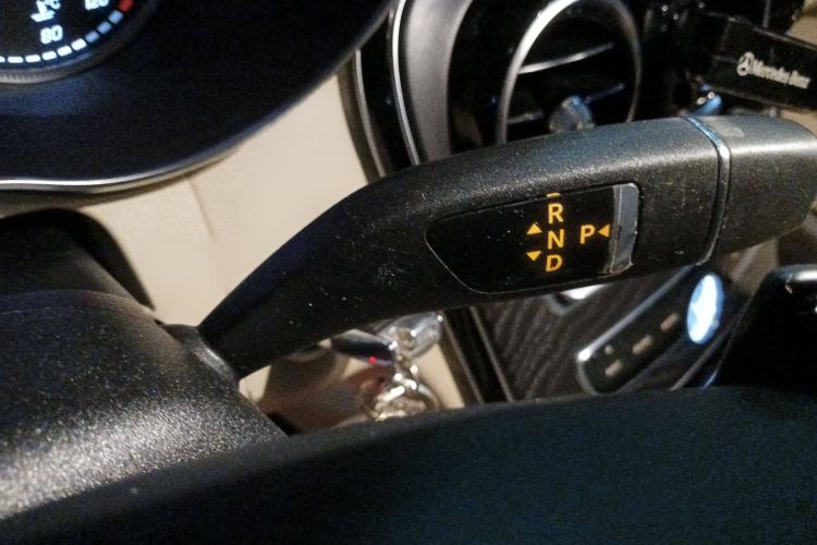 Used Mercedes-Benz C-Class 2015 C 200 L Sport Edition