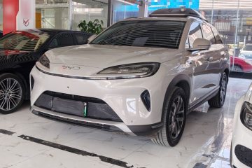 Used BYD Sealion 07 DM-i 2025 150 Flagship+ Edition