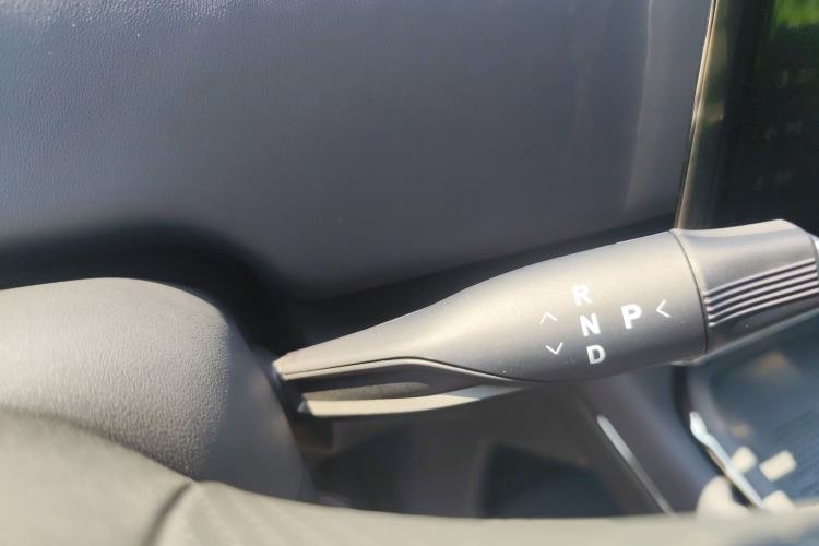 Used VOYAH COURAGE 2024 Four-Wheel Drive Global Edition