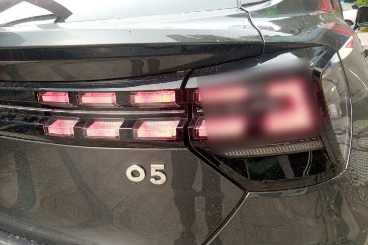 Used Lynk & Co 05 2023 2.0TD Two-Wheel Drive Shine Halo
