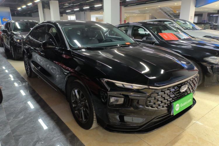 Used Ford Mondeo 2025 2.0T EcoBoost Luxury Version
